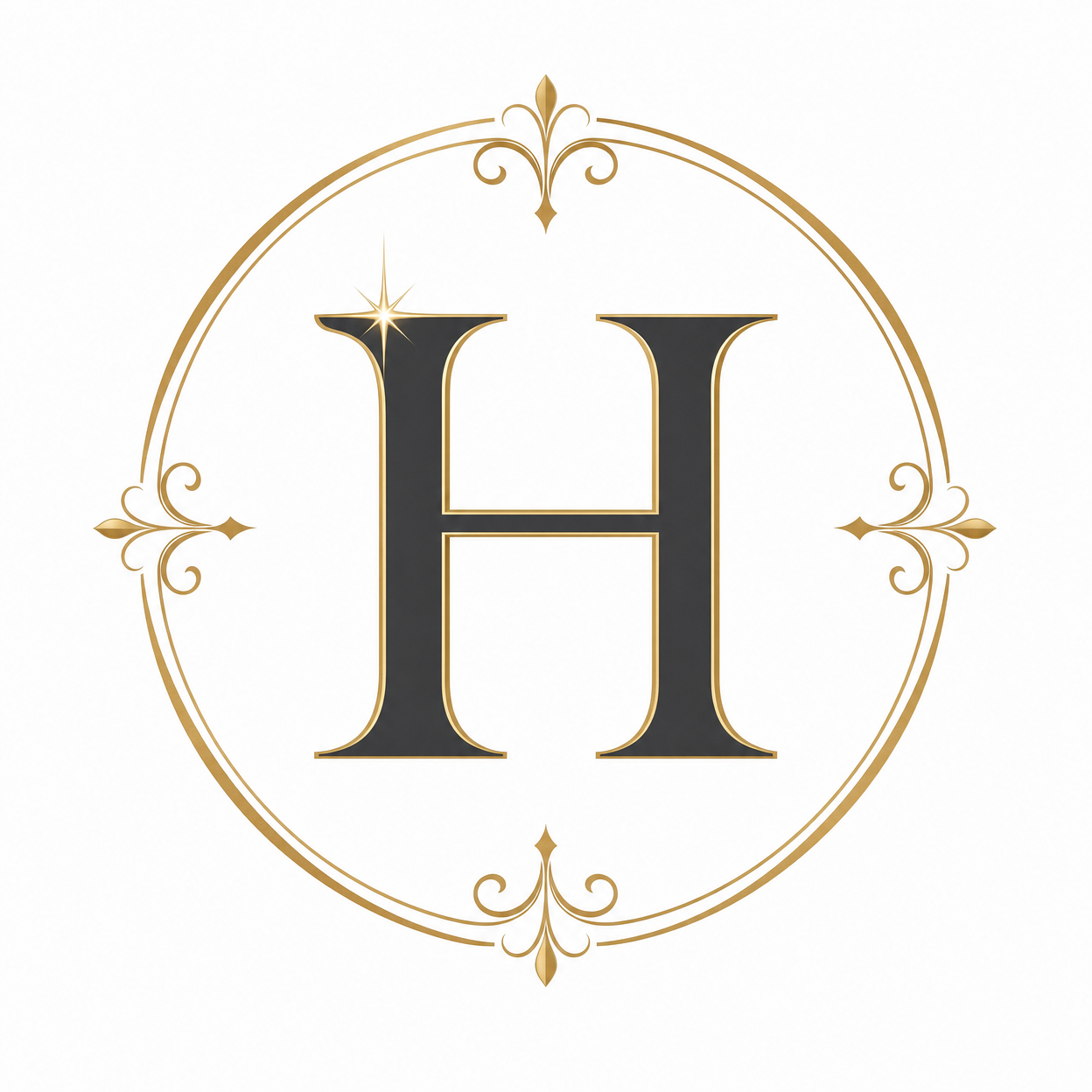 Monogram Mark